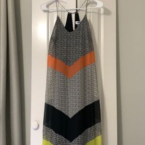 Old Navy Maxi Dress
